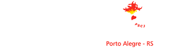 Logo da instituição